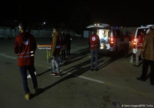 مقتل أكثر من 28 شخصا في هجوم لحفتر على أكاديمية عسكرية بطرابلس