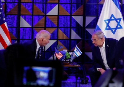 خبراء ومحللون: الخلاف بين بايدن ونتنياهو يؤكد فشل الاحتلال في تحقيق أي إنجاز عسكري ضد حماس