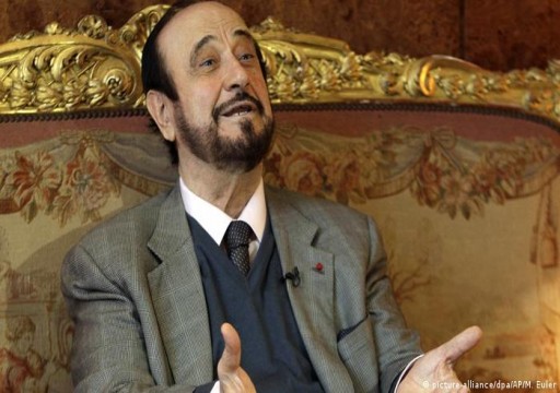 محكمة فرنسية تؤيد حكما بسجن رفعت الأسد أربع سنوات