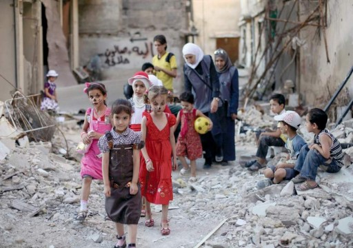 رويترز: ضربات جوية روسية على شمال غرب سوريا تقتل 40