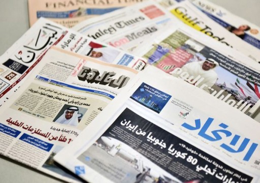 السلطات تحذر من مخالفة معايير المحتوى الإعلامي المعمول بها داخل الإمارات