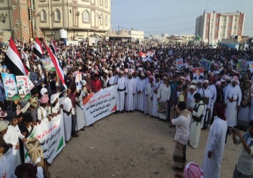 مصادر: أبوظبي والرياض تفشلان توقيع اتفاق في المهرة اليمنية