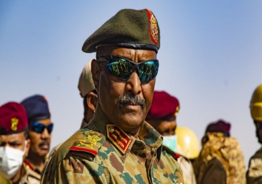 ست دول بمجلس الأمن تطلب عقد اجتماع طارئ حول السودان الثلاثاء