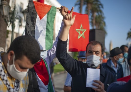 جامعة مغربية تمنع تظاهرات مناهضة للتطبيع مع الاحتلال الإسرائيلي