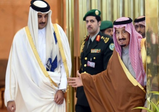 صحيفة كويتية: القمة الخليجية ستُعقد في الرياض 5 يناير المقبل