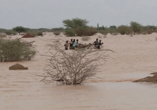 السودان.. أمطار غزيرة تتسبب بمقتل 5 أشخاص وتدمير آلاف المنازل
