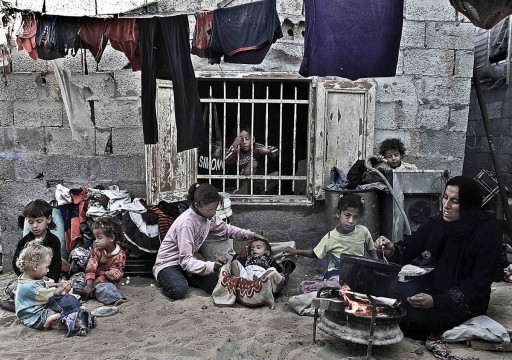 الغارديان: إسرائيل حولت غزة إلى "أكبر سجن في العالم"