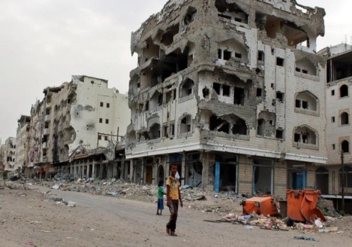 صحيفة كويتية: توجه خليجي بمشاركة أمريكا لإنهاء الحرب في اليمن