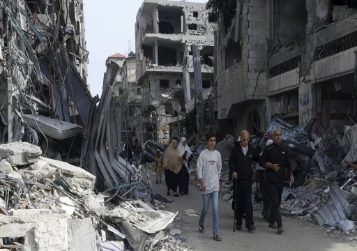 منظمة العمل الدولية: البطالة في غزة تقترب من 80% منذ العدوان الإسرائيلي