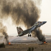 مركز أبحاث يضع 3سيناريوهات للتصعيد الإيراني الإسرائيلي إثر قصف "التيفور"