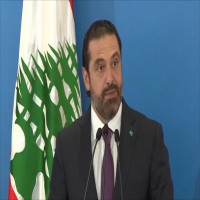 الحريري: لا حكومة إذا اشتُرطت إعادة العلاقة بنظام الأسد