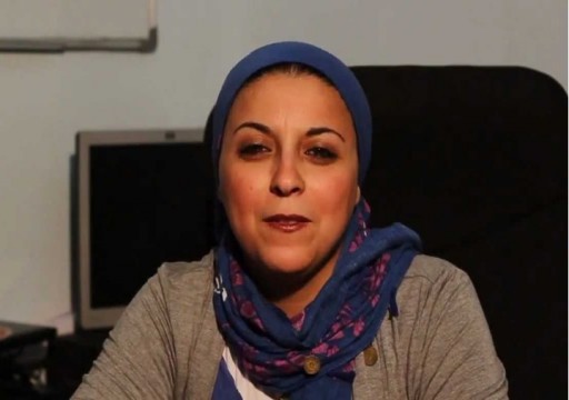 السلطات القضائية المصرية تقرر إخلاء سبيل الناشطة إسراء عبد الفتاح