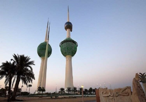 الكويت تلغي حظر التجوال الجزئي نهاية أغسطس