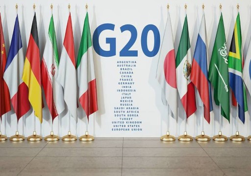 واشنطن تقرر مقاطعة جلسات قمة مجموعة العشرين التي تشارك فيها روسيا
