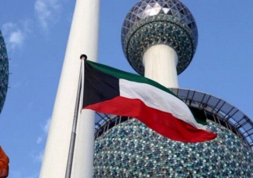 الكويت تبدي حرصا لمساعدة إيران في مكافحة كورونا