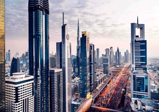 دبي الأغلى عالمياً بإيجارات المساكن الفاخرة