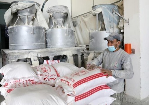 توقف مطاحن الحبوب.. آثار الحرب الأوكرانية تصل قطاع غزة