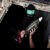 حماس: المقاومة من تحدد قواعد الاشتباك على طريقتها