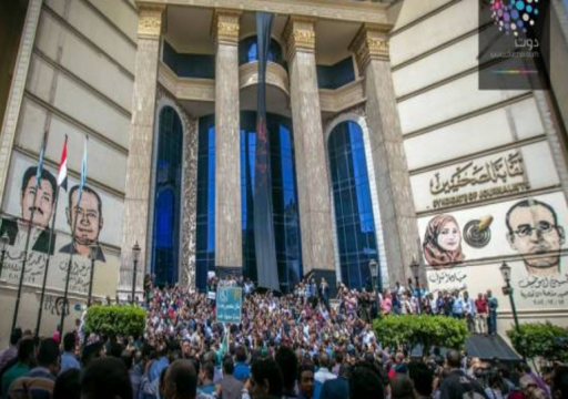 صحيفة: مساعي مشبوهة للإمارات للسيطرة على الإعلام في مصر