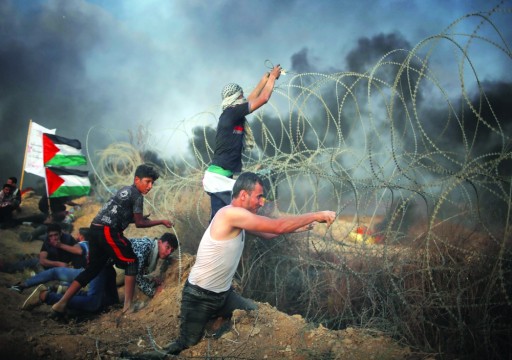 «حماس» ترفض طلبين مصريين و«مسيرات العودة» لن تتوقف