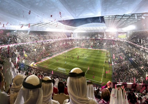 قطر ترحب باستقبال مشجعي السعودية والإمارات في مونديال 2022