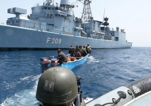 مجلس الأمن يمدد تدابير مكافحة القرصنة في الصومال لمدة ثلاثة أشهر