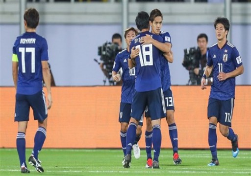 كأس آسيا: اليابان تقلب الطاولة على أوزبكستان وتبلغ ربع النهائي