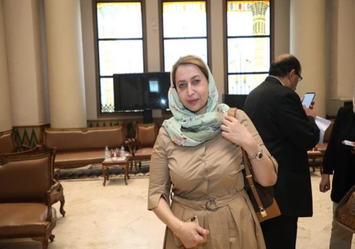 اختفاء أثر نائبة ليبية في بنغازي بعد انتقادها حفتر