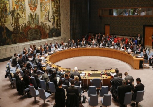 الأمم المتحدة تصوّت لصالح قرار بحق الفلسطينيين في تقرير مصيرهم