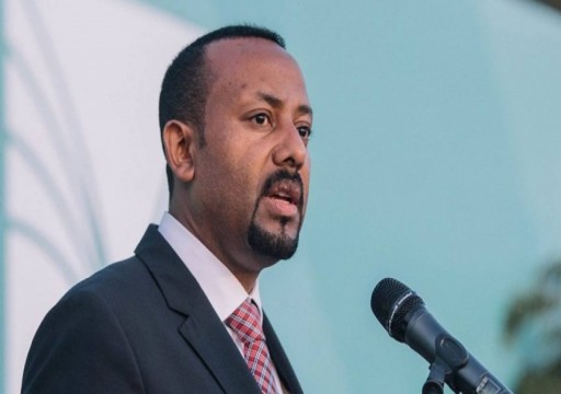 رئيس وزراء إثيوبيا يعد بالحسم قريبا ضد جبهة تحرير تيغراي