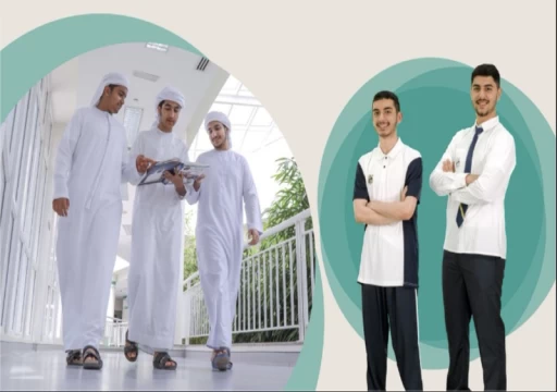 "الإمارات للتعليم" تتيح خيار ارتداء الزي الوطني لطلبة الحلقتين الثانية والثالثة