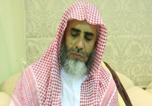تأجيل محاكمة الداعية السعودي عوض القرني بسبب تدهور حالته الصحية