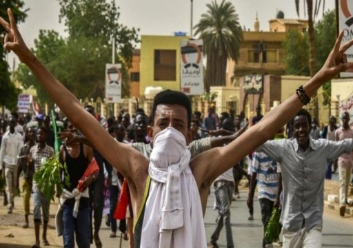 انقلاب السودان.. تواصل المظاهرات بالخرطوم للمطالبة بعودة الحكم المدني