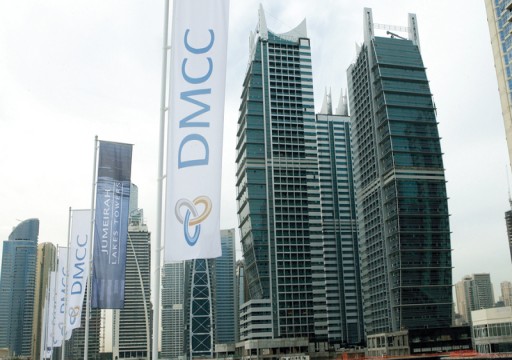 "دبي للسلع المتعددة" يفوز بجائزة "أفضل منطقة حرة في العالم"