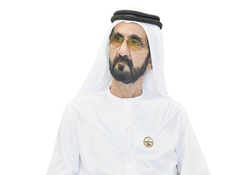 محمد بن راشد يُصدر قانون "تنظيم تقديم الخدمات الرقمية" في إمارة دبي