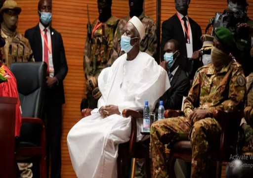 إطلاق سراح 12 مسؤولاً مدنياً وعسكرياً في مالي اعتقلوا إثر الانقلاب