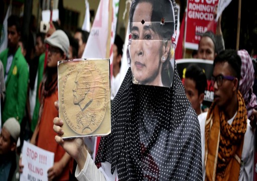 الأمم المتحدة تحذر ميانمار من ارتكاب "جرائم حرب" ضد شعبها
