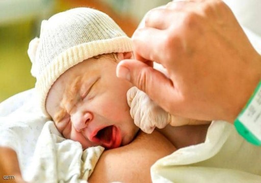 دراسة: الأطفال المولودين بعملية قيصرية هم الأكثر عرضة للإصابة بالربو