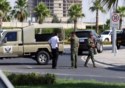 العراق يعلن القبض على 4 مشتبه بهم في هجوم على دبلوماسيين أتراك