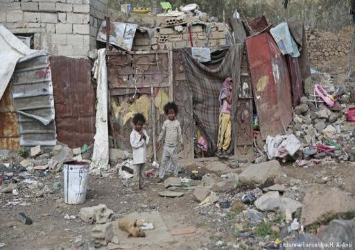 صحيفة بريطانية: الغرب يستطيع وقف حرب اليمن لكنه يبقيها لمكاسب اقتصادية