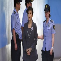 السجن 24 سنة لرئيسة كوريا الجنوبية المعزولة بتهمة تلقى رشاوي