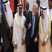 رويترز: «ترامب» ملتزم بحل الأزمة الخليجية هذا الشهر