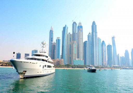"بلومبيرغ": أثرياء يرفعون من مبيعات المنازل الفاخرة في دبي إلى مستويات قياسية