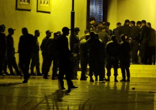 السلطات المغربية تمنع الاعتكاف في 15 مسجداً شرقي البلاد