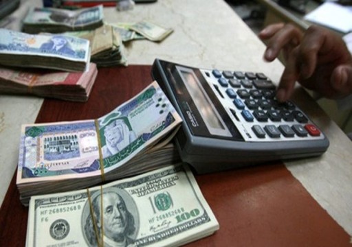الاحتياطيات الأجنبية في السعودية ترتفع 3 بالمئة في نوفمبر