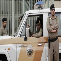 أكثر من 5 آلاف  موقوف على ذمة قضايا أمنية بالسعودية