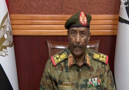 الجيش السوداني يحل مجالس إدارات الشركات الحكومية ومشاريع الزراعة القومية