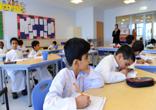 مطالبات بتقليل عدد ساعات اليوم الدراسي في الإمارات