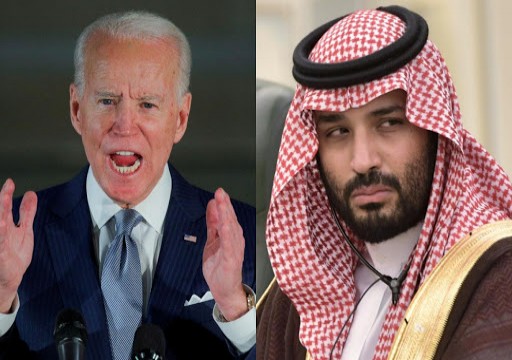 تقرير أمريكي: إدارة بايدن تجمد صفقتين لبيع أسلحة عالية الدقة للسعودية
