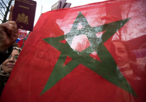 تقارير تتحدث عن عودة استهداف أبوظبي للمغرب عبر الإعلام
